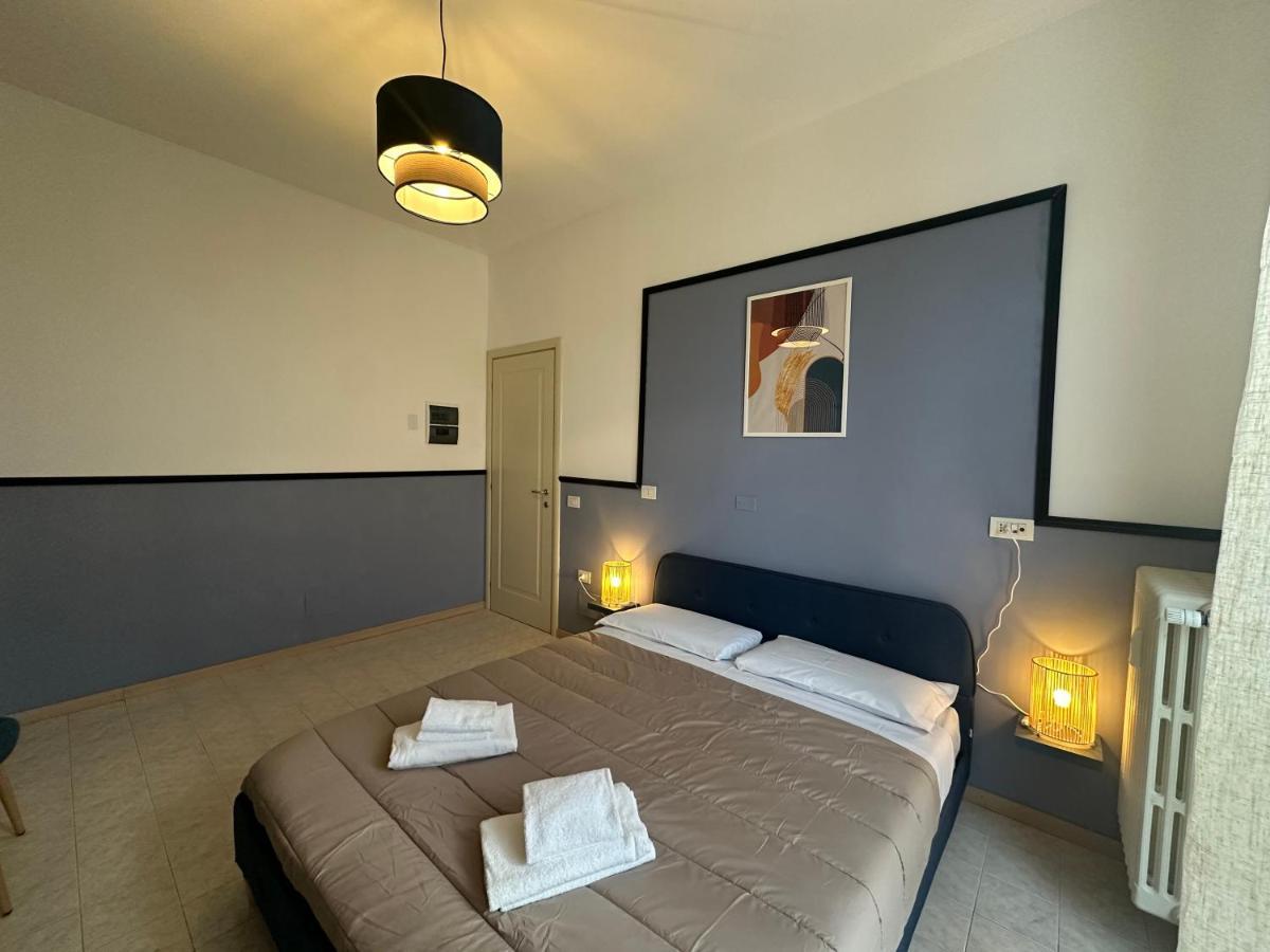 Feel - Bellavista Suites Bergamo Eksteriør bilde
