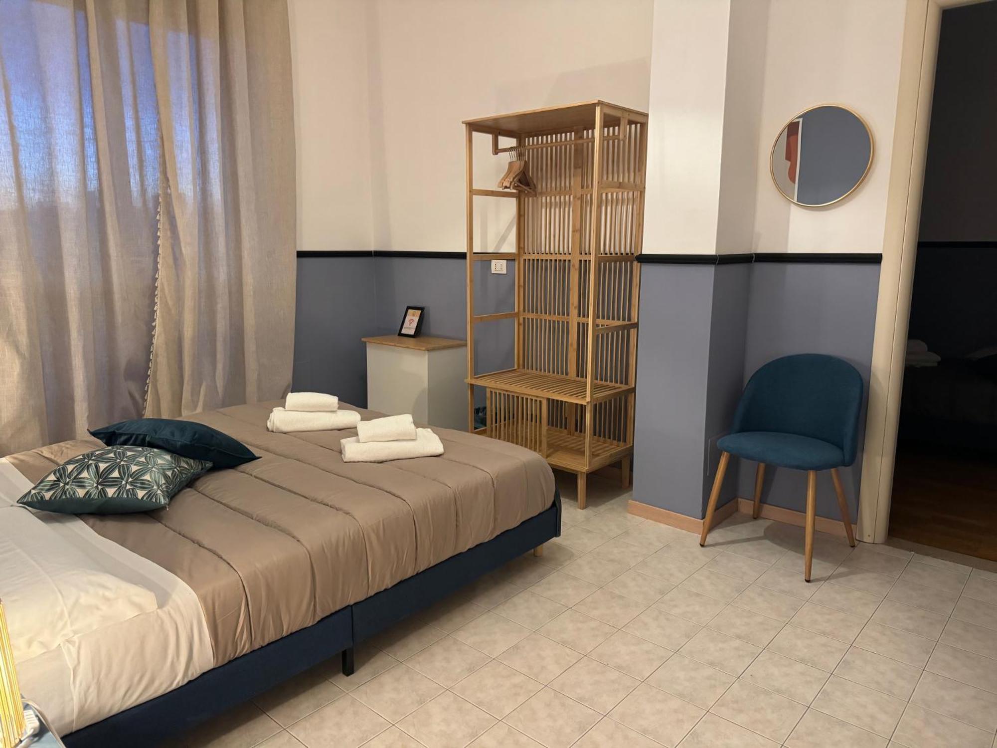 Feel - Bellavista Suites Bergamo Eksteriør bilde